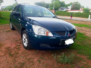 Mitsubishi Lancer GL 2005 for Sale