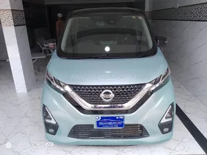 Nissan Dayz Highway star S hybrid X pro pilot 2021 for Sale