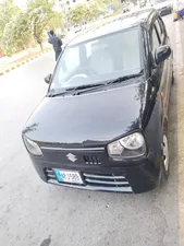 Suzuki Alto L 2016 for Sale