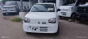 Suzuki Alto VP 2020 for Sale