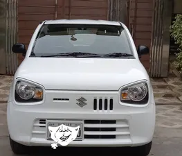 Suzuki Alto VX 2021 for Sale