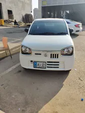 Suzuki Alto VX 2022 for Sale