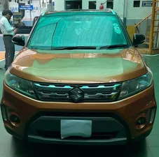 Suzuki Vitara GLX 1.6 2017 for Sale