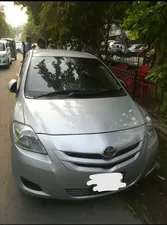 Toyota Belta 2006 for Sale