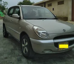 Toyota Duet 2006 for Sale