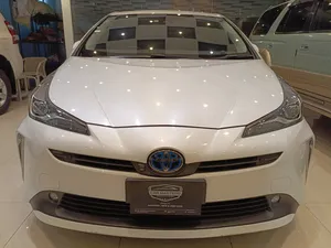 Toyota Prius S 2020 for Sale