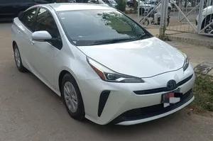 Toyota Prius S 2021 for Sale