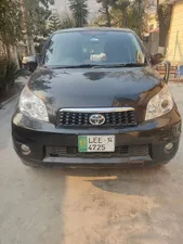 Toyota Rush G A/T 2011 for Sale