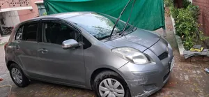 Toyota Vitz F 1.0 2009 for Sale