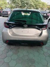 Toyota Yaris 2022 for Sale