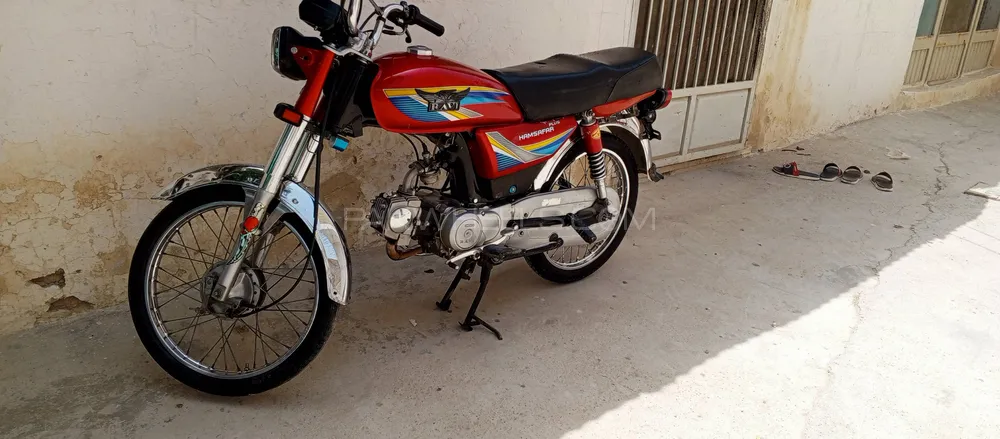 Aprilia MANA 850 2020 for Sale Image-1