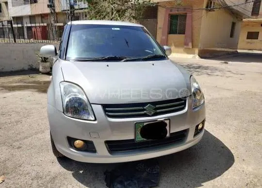 Suzuki Swift 2016 for sale in Lahore