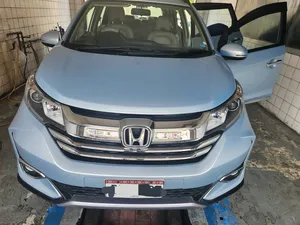 Honda BR-V i-VTEC S 2022 for Sale