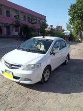 Honda City i-DSI 2006 for Sale