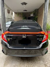 Honda Civic Oriel 1.8 i-VTEC CVT 2019 for Sale