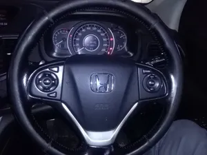 Honda CR-V G 2.4 2012 for Sale