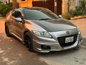 Honda CR-Z Sports Hybrid 2010 for Sale