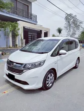Honda Freed 2017 for Sale