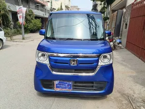 Honda N Box Slash G 2020 for Sale