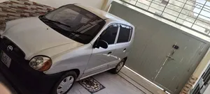 Hyundai Santro Plus 2001 for Sale
