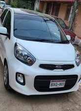 KIA Picanto 1.0 MT 2022 for Sale