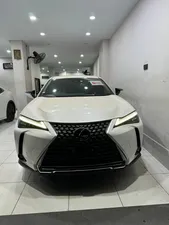 Lexus UX  300e 2021 for Sale