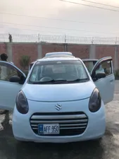 Suzuki Alto 2014 for Sale