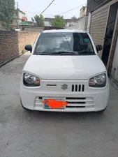 Suzuki Alto VX 2022 for Sale