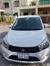 Suzuki Cultus VXR 2022 for Sale