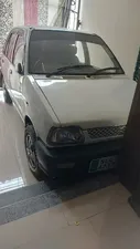 Suzuki Mehran 1992 for Sale