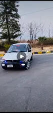 Suzuki Mehran 1992 for Sale