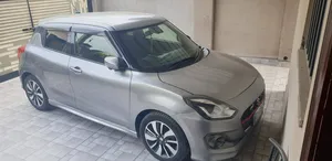 Suzuki Swift RS 1.0 2019 for Sale