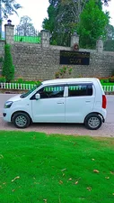 Suzuki Wagon R AGS 2022 for Sale