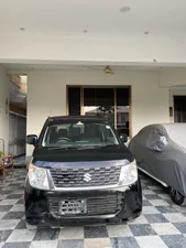 Suzuki Wagon R FA 2015 for Sale