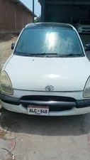 Toyota Duet 1999 for Sale