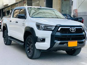 Toyota Hilux Revo V Automatic 2.8 2023 for Sale