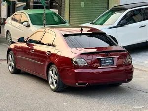 Toyota Mark X 300G Premium 2004 for Sale