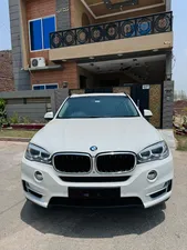 BMW 5 Series 525d 2016 for Sale