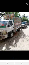 Daehan Shehzore Pickup 2.6 2018 for Sale