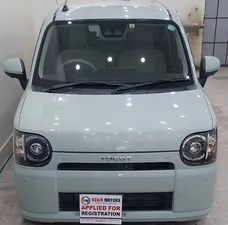 Daihatsu Mira Tocot 2020 for Sale
