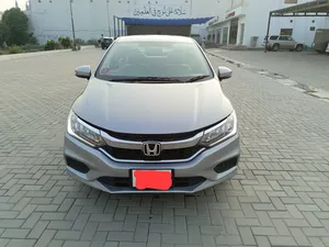 Honda City 1.2L CVT 2022 for Sale