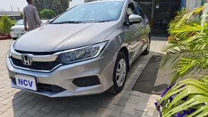 Honda City 1.2L M/T 2022 for Sale