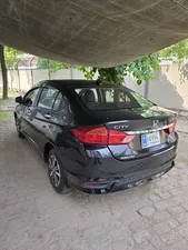 Honda City 1.5L ASPIRE CVT 2024 for Sale