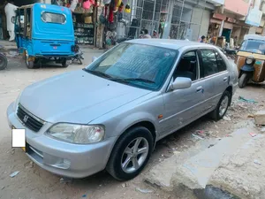 Honda City EXi 2003 for Sale