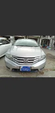 Honda City 1.3 i-VTEC Prosmatec 2015 for Sale