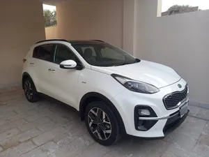 KIA Sportage AWD 2022 for Sale