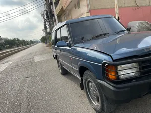 Land Rover Discovery 1993 for Sale