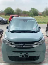 Mitsubishi Ek Wagon 2020 for Sale