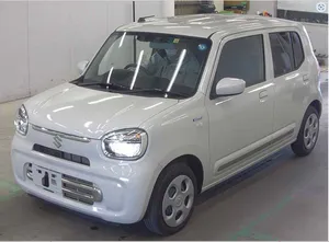 Suzuki Alto Hybrid S 2022 for Sale