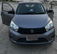 Suzuki Cultus VXR 2019 for Sale